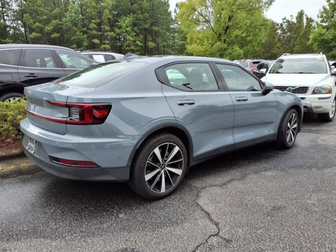 Used 2022 Polestar Polestar 2 w/ Plus Package image 4