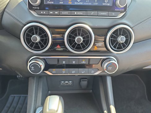 Used 2022 Nissan Sentra SV image 23