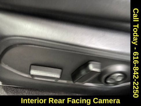 Used 2021 Jeep Grand Cherokee L Limited image 23