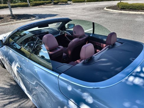 Used 2025 BMW 430i Convertible image 26