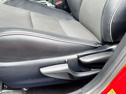 Used 2016 Toyota Corolla S image 21