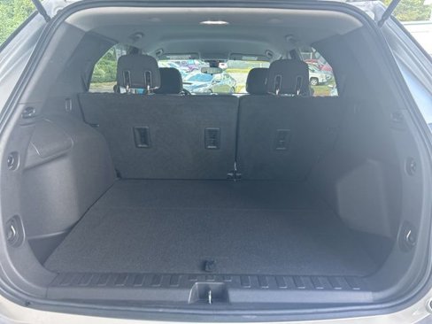 Used 2020 Chevrolet Equinox LS w/ LS Convenience Package image 28
