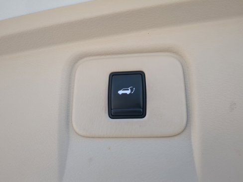 Used 2019 Nissan Murano SL image 34