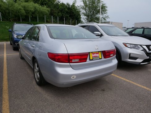 Used 2005 Honda Accord EX image 4