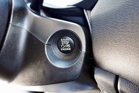 Certified 2022 Jeep Renegade Latitude image 30