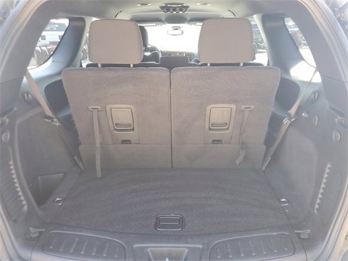 Used 2021 Dodge Durango SXT image 6