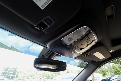 Used 2019 Jeep Grand Cherokee Altitude image 57
