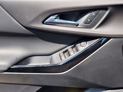New 2026 Chevrolet Equinox LT image 22