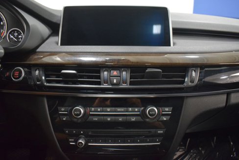 Used 2017 BMW X5 xDrive35i image 23