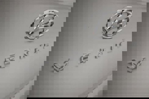 New 2025 Hyundai Venue SEL image 8