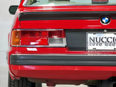 Used 1988 BMW M6 Coupe image 31