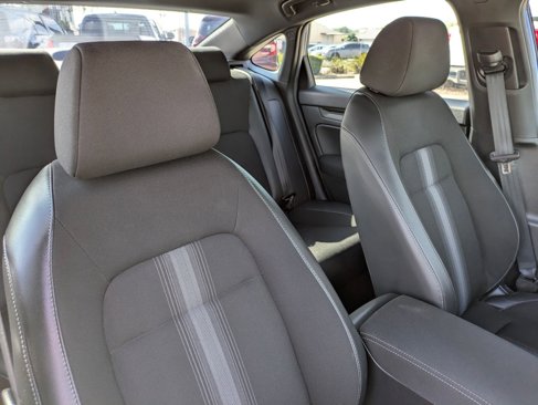 Used 2024 Honda Civic Sport image 30