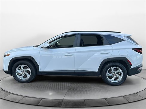 Used 2024 Hyundai Tucson SEL image 4