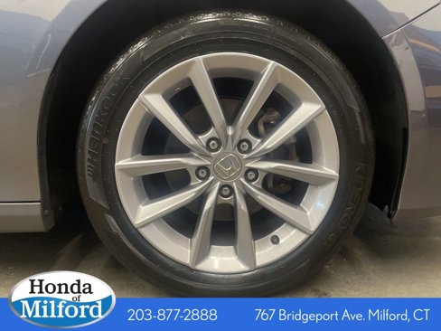 Used 2022 Honda Accord LX image 14
