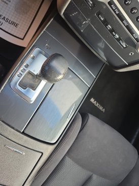 Used 2014 Nissan Maxima 3.5 S image 25