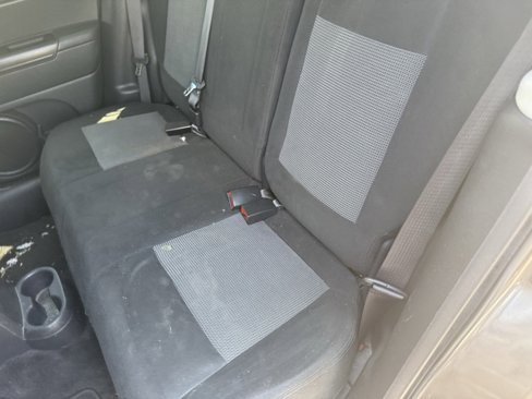 Used 2017 Jeep Patriot Latitude image 13