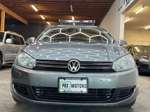 Used 2014 Volkswagen Jetta TDI image 2