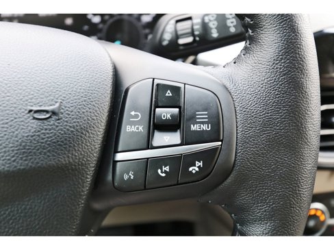 Used 2020 Ford Escape SEL image 18