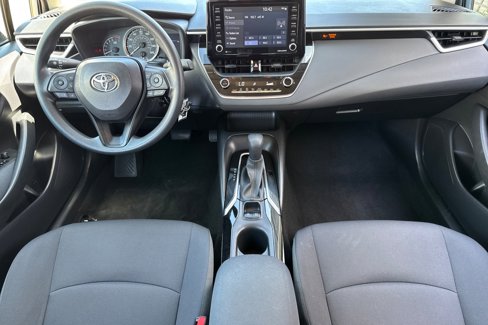 Used 2022 Toyota Corolla LE image 13