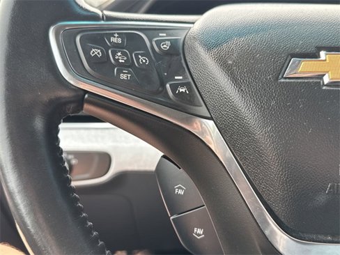 Used 2021 Chevrolet Bolt Premier w/ Infotainment Package image 20