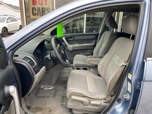 Used 2007 Honda CR-V EX image 12