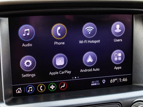 Used 2019 Chevrolet Colorado Z71 image 20