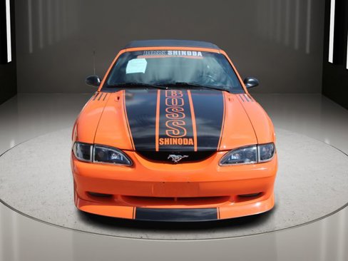 Used 1996 Ford Mustang GT image 2