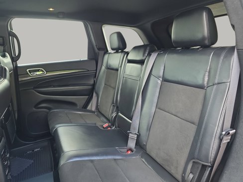 Used 2019 Jeep Grand Cherokee Altitude image 46