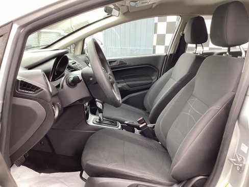 Used 2019 Ford Fiesta SE image 22