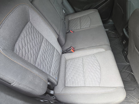 Used 2020 Chevrolet Equinox LT image 20
