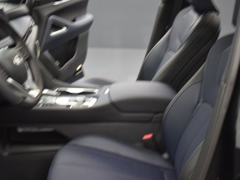 New 2026 INFINITI QX60 Luxe w/ Dark Cargo Package image 19