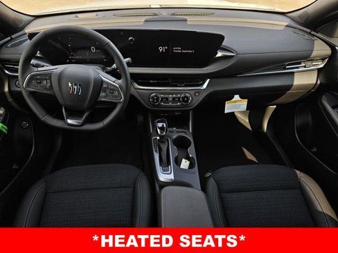 New 2026 Buick Envista Preferred w/ Convenience I Package image 6