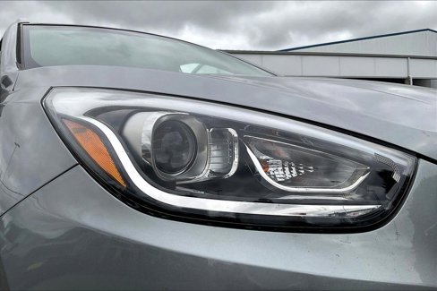 Used 2014 Hyundai Tucson Limited w/ Technology Package 02 image 30