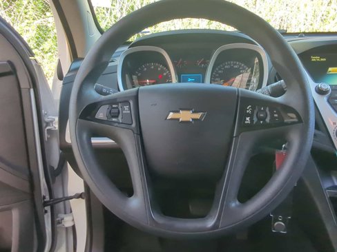Used 2016 Chevrolet Equinox LS image 22