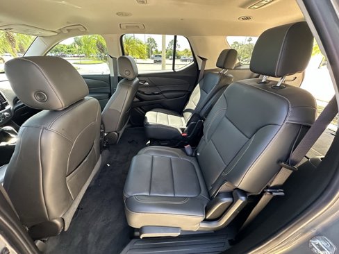 Used 2019 Chevrolet Traverse LT w/ LT Premium Package image 26