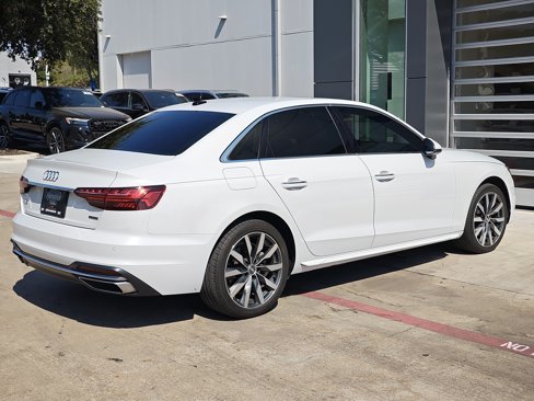 Used 2021 Audi A4 2.0T Premium w/ Convenience Package image 9