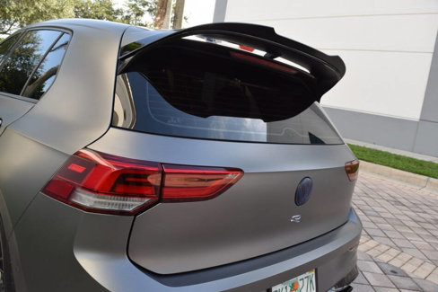 Used 2024 Volkswagen Golf R image 24