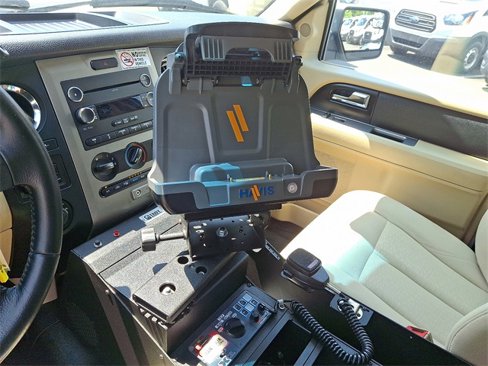 Used 2017 Ford Expedition EL XL image 26