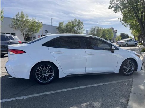 Used 2022 Toyota Corolla SE image 19