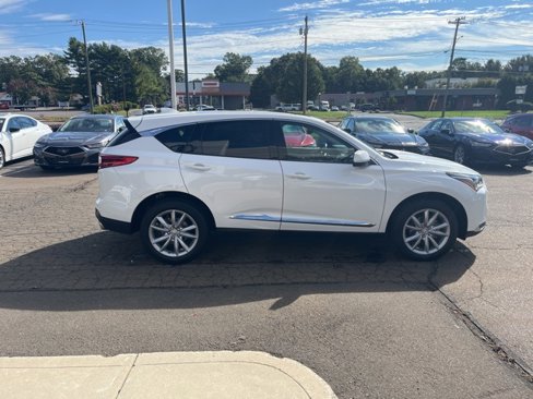 Used 2023 Acura RDX AWD image 20