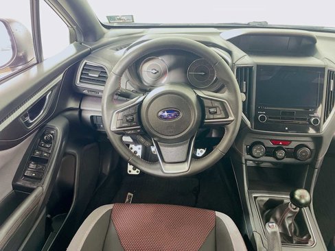 Used 2020 Subaru Impreza 2.0i Sport image 18
