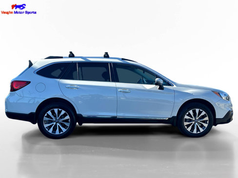 Used 2017 Subaru Outback 3.6R Touring w/ Popular Package #5A image 6