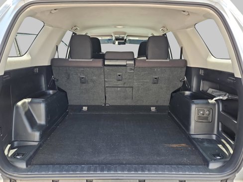 Used 2020 Toyota 4Runner SR5 image 25