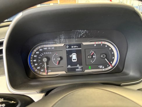 Used 2024 Hyundai Tucson SEL image 24