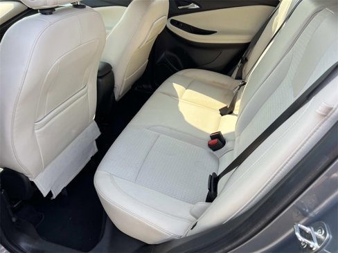 Certified 2022 Buick Encore GX Preferred w/ Cold Weather Comfort Package image 12