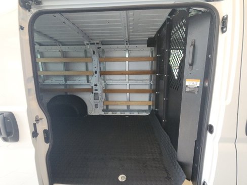 Used 2023 RAM ProMaster 2500 image 23