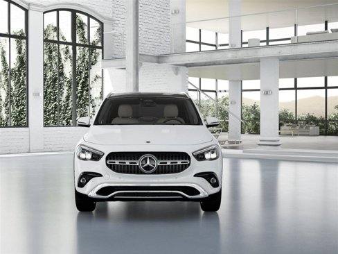 New 2026 Mercedes-Benz GLA 250 image 7