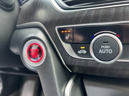 Used 2020 Honda Accord EX image 19