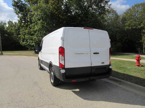 Used 2017 Ford Transit 250 130 Low Roof image 20