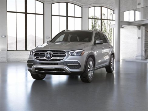 Certified 2023 Mercedes-Benz GLE 350 4MATIC image 42